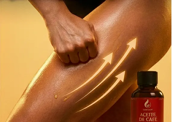 Hidratación Vitamina E