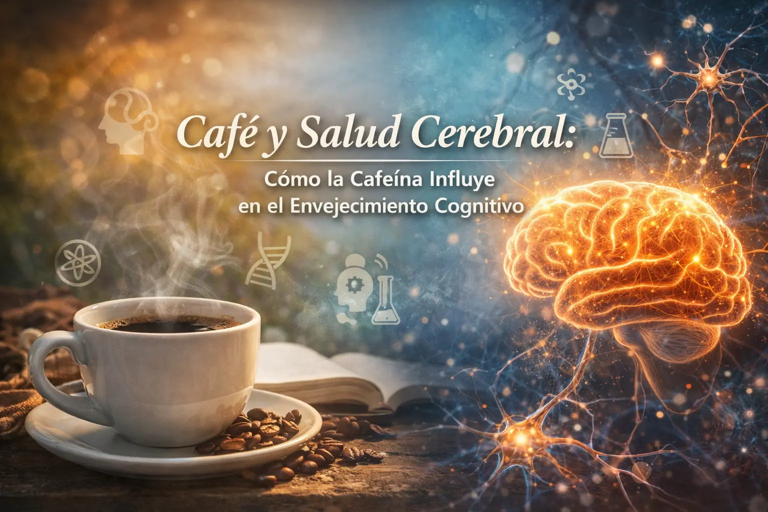 Salud y Café