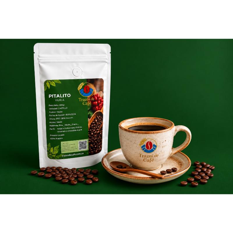 Café de Especialidad