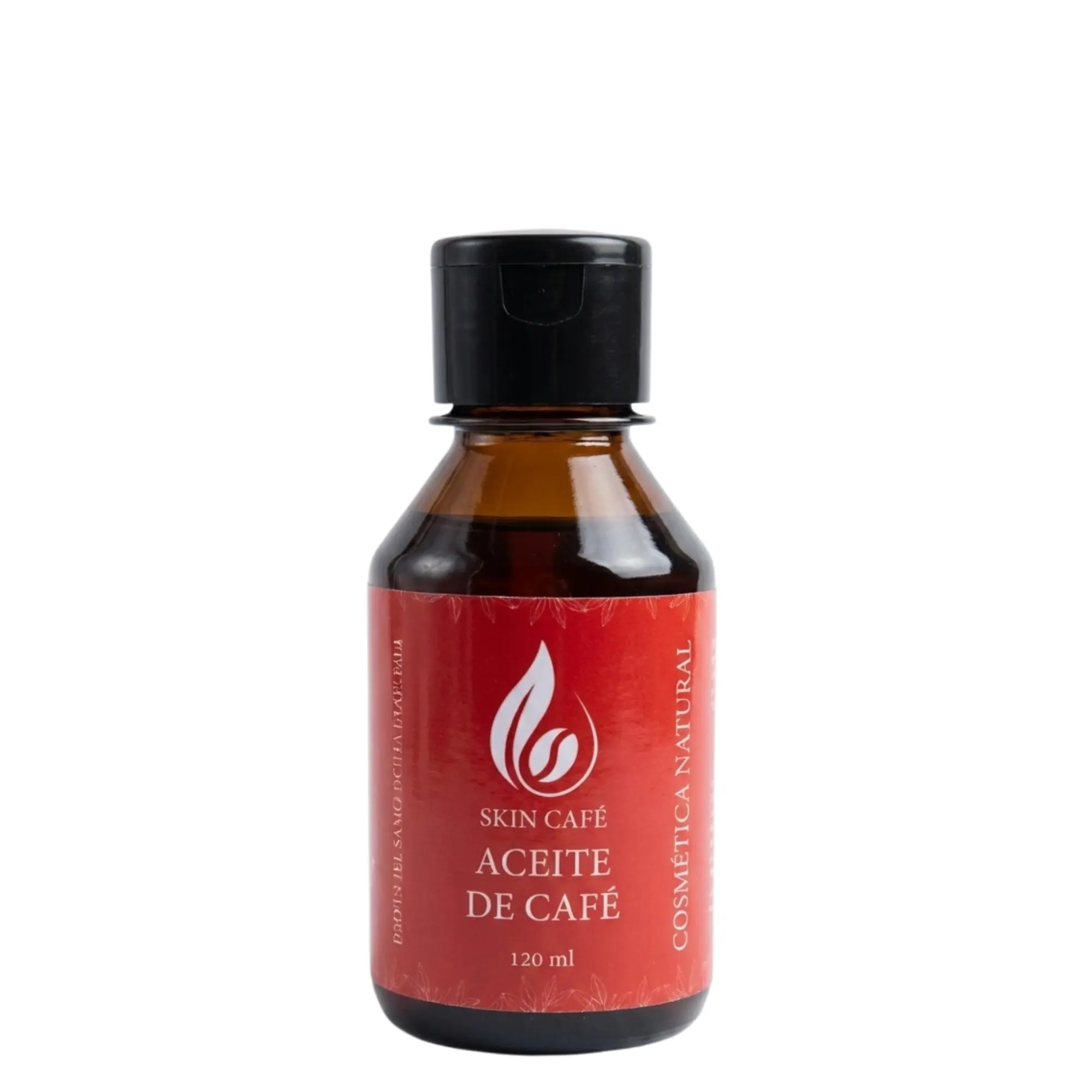 Aceite Corporal Skin Café