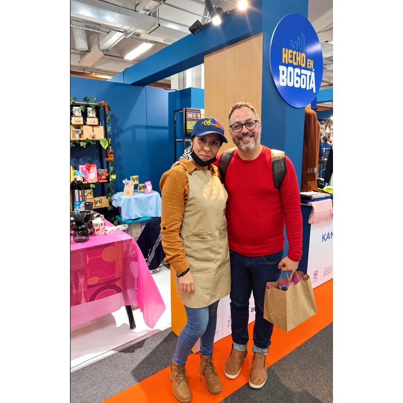 Expoartesanías