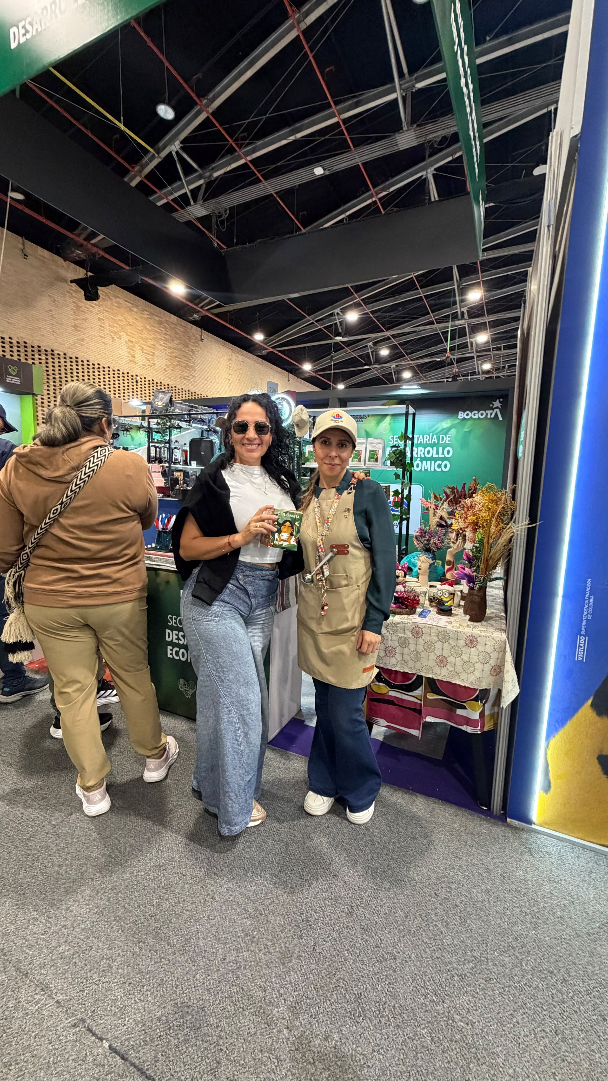 Feria del Café