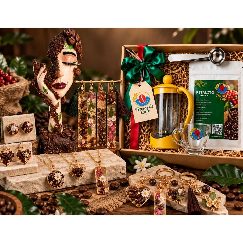 Regalos y Kits