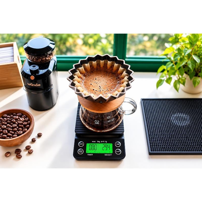 Experiencias de Café