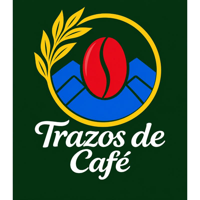 Trazos de Café - Inicio