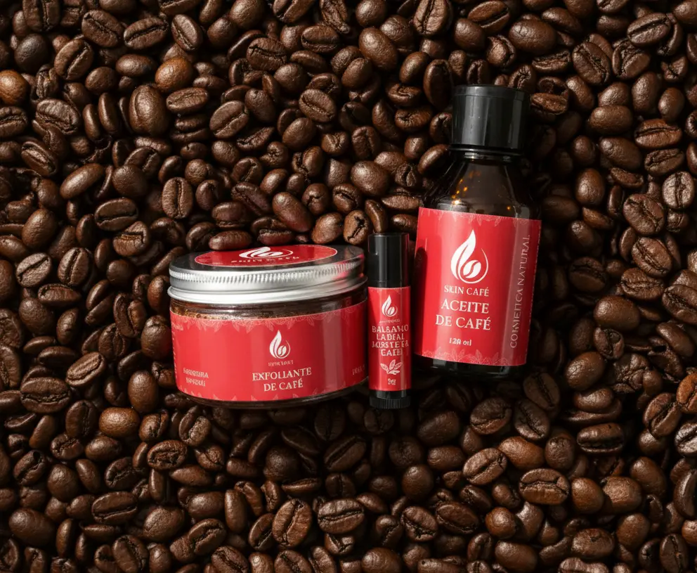 Proceso de recolección de café en Pitalito