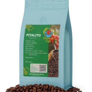 Café de especialidad