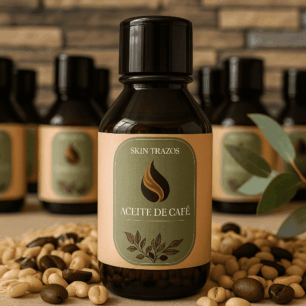 Aceite de Cafe