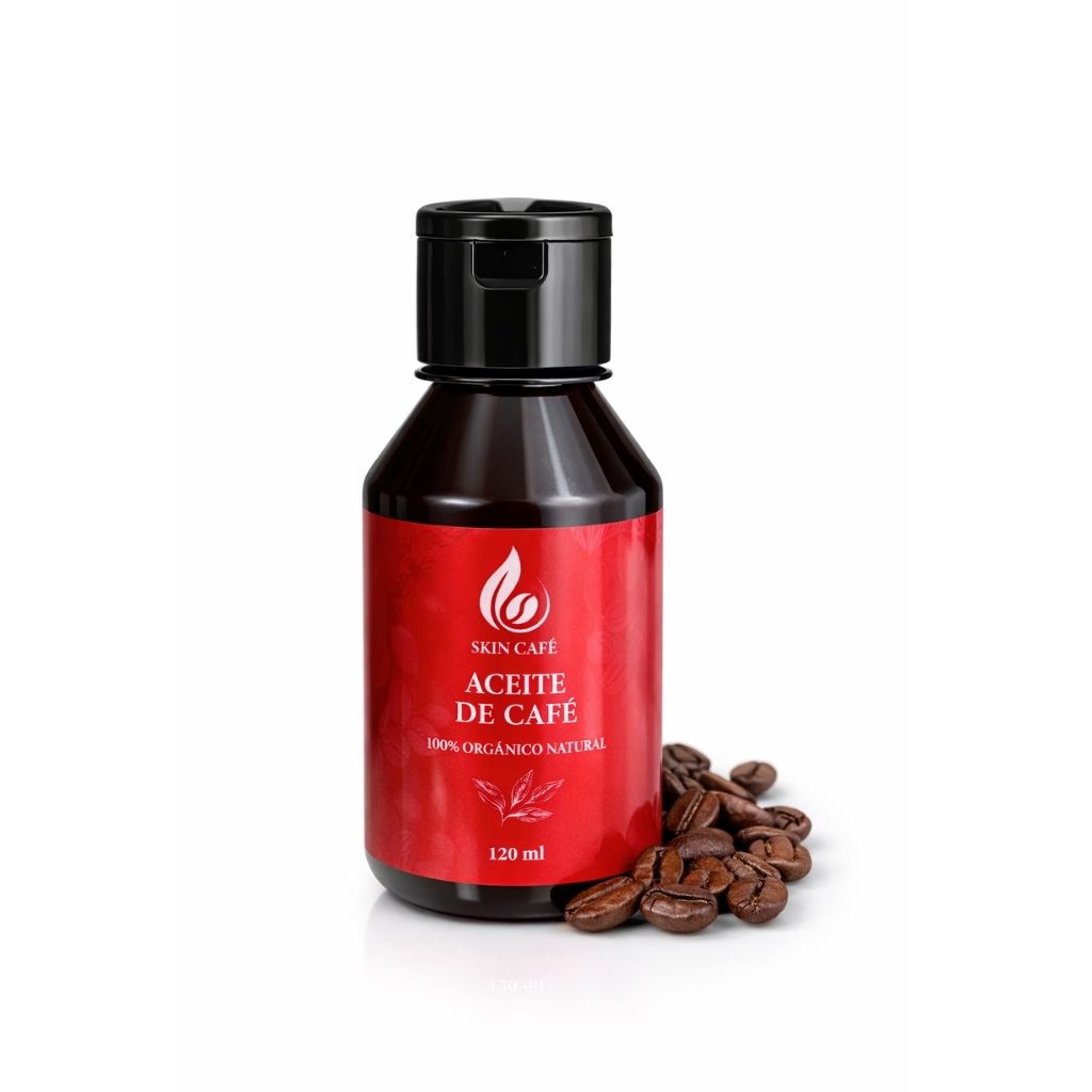Aceite de café