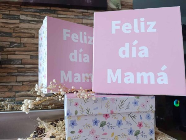 Regalo Mama