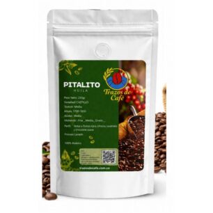 Café en grano
