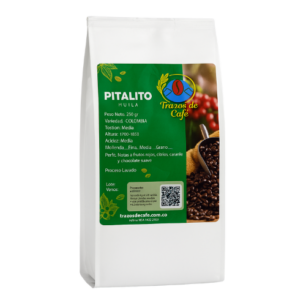 Café de Especialidad 250 gr