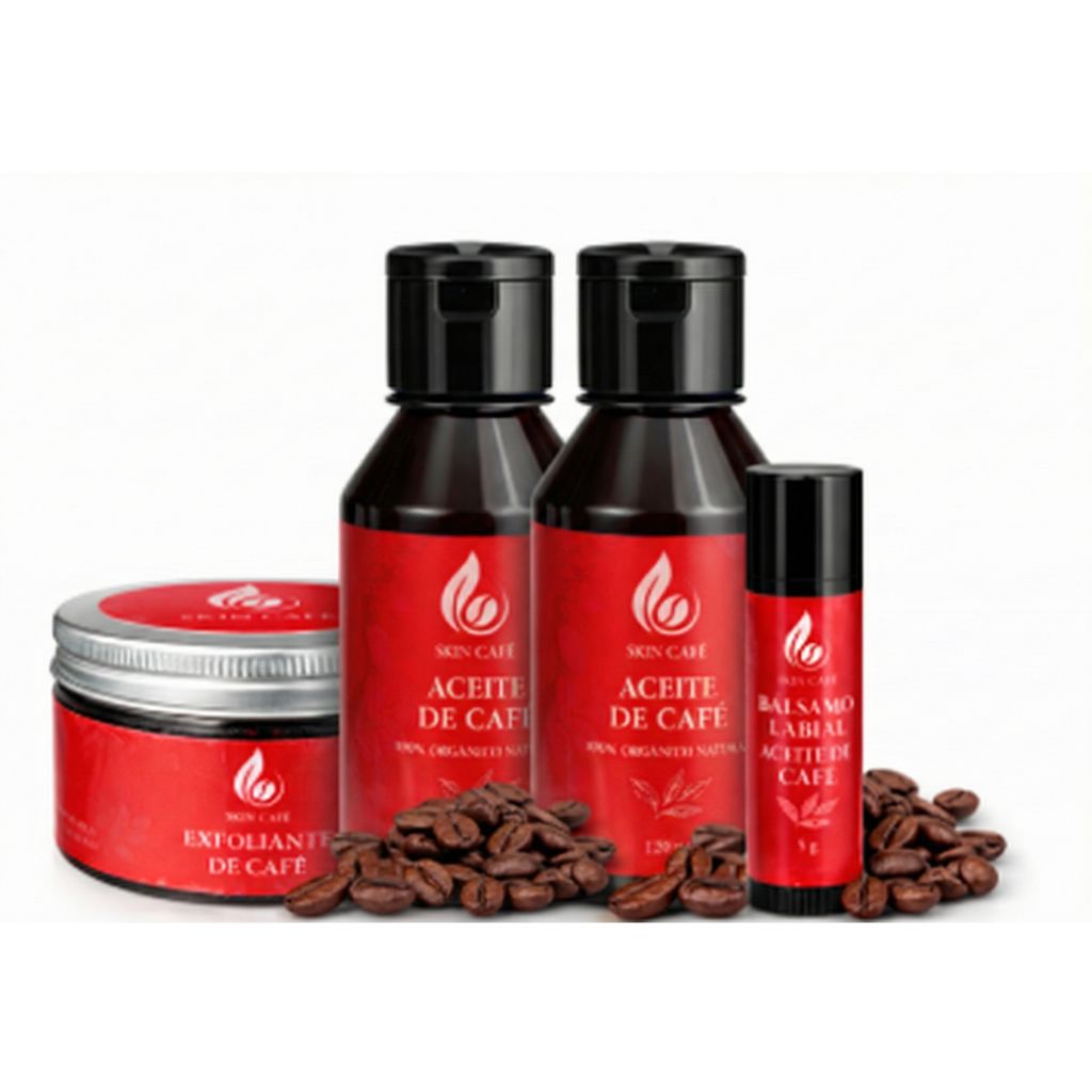 Combo Duo Cosmética