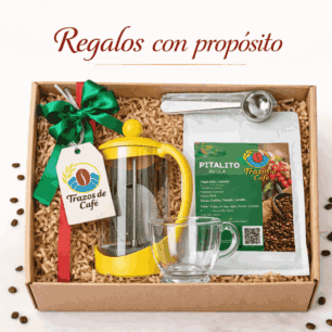 Kit y Experiencias