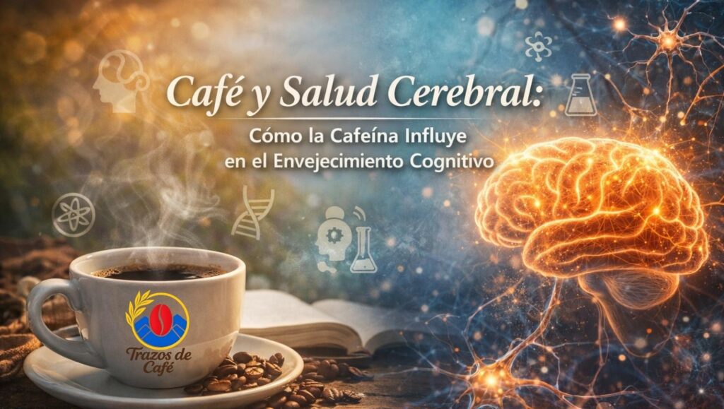 Café y Salud Cerebral