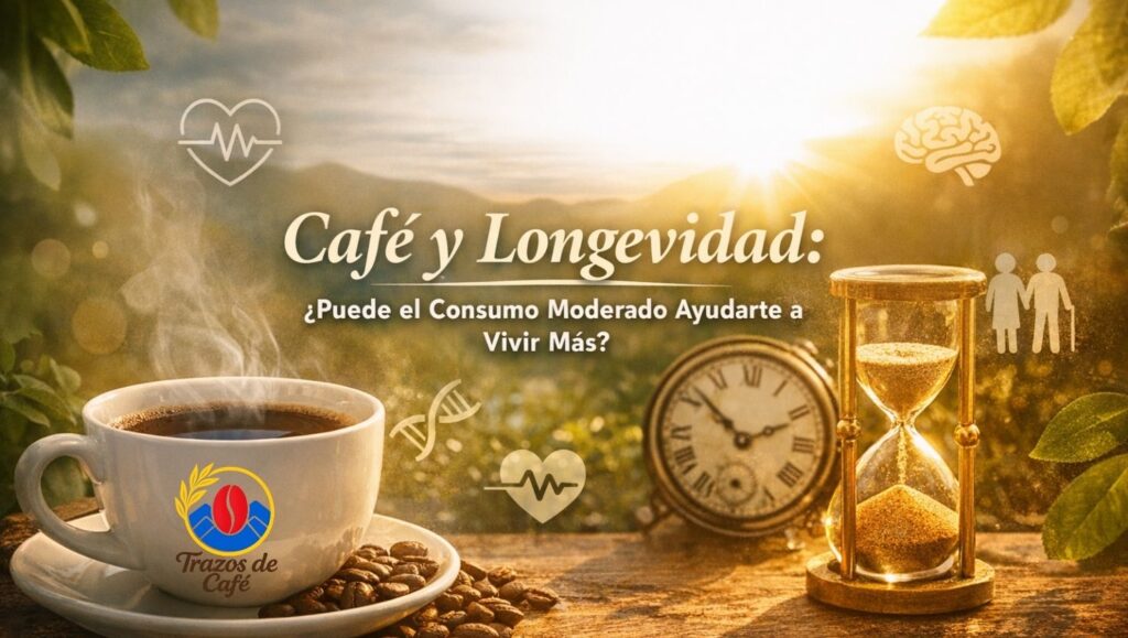 Café y Longevidad
